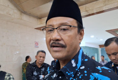 Gus Ipul Aktifkan Kembali Penerima Bansos Terindikasi Judol