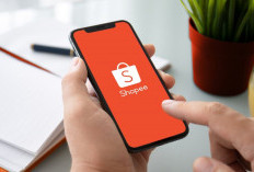 9 Kode Voucher Shopee 3.3 Big Ramadan Sale Lengkap Cara Klaimnya, Banjir Diskon hingga Cashback Baju Lebaran!