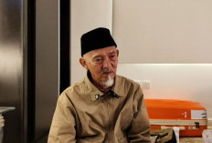 KH Abdullah Kafabihi Machrus Ajak Jemaah Gelombang Kedua Ziarah ke Makam Rasulullah