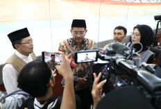 Sidang Isbat Awal Syawal 1447 H Digelar 19 Maret, Kemenag Pantau Hilal di 117 Titik Ini