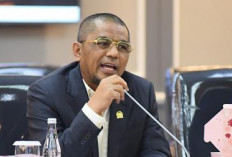 Tegas! Komisi XIII Minta Kalapas dan Kanwil Cibinong Dicopot, Bukan Cuma Dinonaktifkan