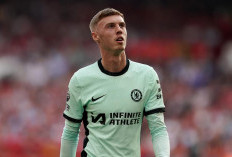 Cole Palmer ke Manchester United Utd? Bintang Chelsea Terbuka Transfer Aneh, Carragher: Si Dingin Seperti Steven Gerrard