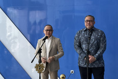 Menteri P2MI dan Dubes RI untuk Malaysia Bertemu, Sepakati Wadah Bersama untuk PMI