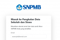Link dan Cara Pengisian PDSS untuk SNBP 2026, Mulai 5 Januari-2 Februari di pdss.snpmb.id