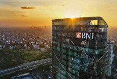 BNI dan Pajakind Integrasikan Layanan Perbankan dan Perpajakan Digital bagi UMKM