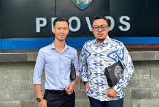 Briptu AZ Ajukan Banding Usai di-PTDH Gegara Aniaya Mertua dan Istri, Kuasa Hukum Korban Berharap Keadilan
