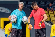 Paes Terkejut! Asisten John Herdman Temukan Senjata Baru Timnas, Lino dan Verdonk Starter vs Mozambik