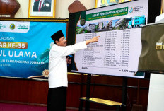 Gus Ipul: Tambakberas Siap Sambut Muktamar Ke-35 NU