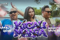 Lirik Lagu Kicau Mania - Ndarboy Genk x Banditoz Yaow 86, Viral Jadi Konten Jedag-Jedug di Medsos!