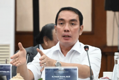 Komisi XI DPR Sambut Suahasil Nazara Jadi Menkeu, Dinilai Paham Fiskal