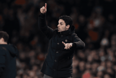 Legenda Liverpool Prediksi Arsenal Bakal Pecat Mikel Arteta
