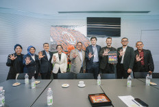 Pemprov DKI Segera Gandeng San Siro Stadium Bahas Transformasi Tata Kelola JIS
