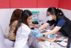 BRI Peduli Rayakan Hari Gizi Nasional dengan Aksi Nyata Pencegahan Stunting