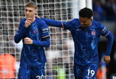 Jadon Sancho Ancam Akhiri Karier Mykhailo Mudryk di Chelsea