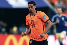 HERE WE GO! Man City Lepas Tijjani Reijnders ke Al Qadsiah? Fabrizio Romano Ungkap Detailnya