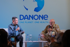 Ada 100 Triliun Mikrobiota di Usus Anak, Apa Dampaknya bagi Sistem Imun? 