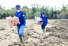 PNM Kembali Turun ke Lapangan, Percepat Proses Bangkit Pascabencana di Aceh Tamiang