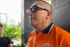 Laga Persija vs Persib Pindah ke Samarinda, Diky Soemarno: Obatnya Satu, Wajib Menang!