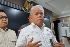 Kejagung Kaji UU BUMN Baru Soal Direksi dan Komisaris Bukan Penyelenggara Negara