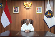 Qodari: 1.151 Km Pembangunan Jalan Daerah Dilakukan Demi Pemerataan Ekonomi