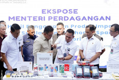 Mendag Bongkar Perdagangan Ponsel Ilegal di Cengkareng, Nilainya Capai Rp17 Miliar!