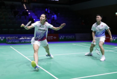 Jadwal German Open 2026 Hari Ini Live di TV Mana? Nonton Aksi Tiw/Fadia-Terry/Gloria