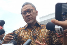 Zulhas: Impor Beras 1.000 Ton dari AS untuk Kebutuhan Khusus, Bukan Konsumsi Umum