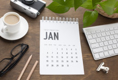 Bukan Tanggal Biasa! Ini Daftar Hari Besar Nasional dan Internasional yang Diperingati Setiap 11 Januari