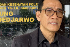 Roy Suryo dan dr Tifa Siapkan Tim Pengacara, Refly Harun Ungkap Pesan Khusus dari RS Polri