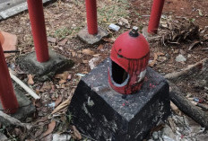 Marak Pencurian Besi Hidran di Jakarta, Pramono Desak Aparat Tindak Tegas Pelaku!