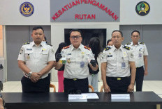 Sigap! Rutan Salemba Gagalkan Penyelundupan Narkoba Cair yang Disamarkan dalam Obat Batuk