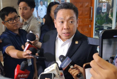 Charles Honoris Minta APH Proaktif Usut Kasus Keracunan MBG, Tak Perlu Tunggu Laporan Korban