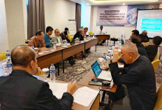 Kolaborasi SDM Jadi Pilar Kemandirian Industri Pertahanan Nasional