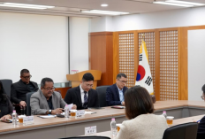 Belajar dari Busan, Rano Karno Ingin Jakarta Jadi Kota Sinema Asia Tenggara