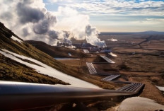 Organisasi Energi Tidak Boleh Jadi Alat Tekanan Proyek