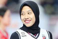 Popularitas V-League Diprediksi Meledak, Fans Korea Tak Sabar Sambut Megawati Hangestri