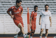 Media Vietnam Soroti 'Paradoks' Timnas Indonesia di AFF 2026, Thom Haye Kirim Pesan Menggetarkan