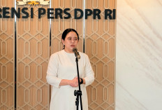 Puan Maharani Disebut Jadi Opsi Pengganti Gibran, Ini Respons Ketua DPR
