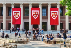 Dosen UGM Beberkan Biang Kerok Penerima LPDP Kerap Abaikan Komitmen!