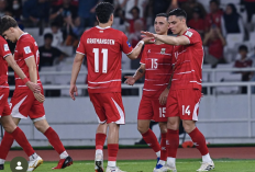 Paspoortgate Berlanjut: Ragnar Oratmangoen dan Joey Pelupessy Belum Bisa Tampil di Liga Belgia