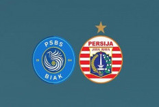 Link Live Streaming PSBS Biak vs Persija Jakarta Liga 1 Indonesia: Saatnya Macan Kemayoran Gaspol!