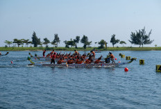 Jakarta Water Sport 2025: Menyatukan Energi, Mendorong Olahraga Air Nasional