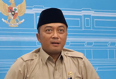 Kursi Wamentan Masih Kosong, Mensesneg: Belum Ada Pembahasan Pengganti Sudaryono