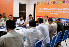 Presiden Prabowo Apresiasi Sinergi Penanganan Bencana Aceh: Semua Bekerja untuk Rakyat