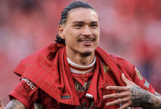 Chelsea Dekati Darwin Nunez, Liam Delap Terancam Tersingkir?