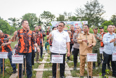 Menteri Jumhur Serukan Tobat Ekologis, Perkuat Kolaborasi Pemulihan Lingkungan
