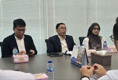 Cegah Praktik Haji Ilegal 2026, Kemenhaj Gandeng Imigrasi Perkuat Garda Depan