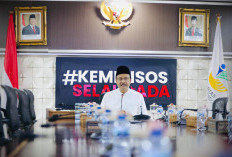 Gus Ipul Minta Seluruh Kepsek Perkuat SOP Sekolah Rakyat