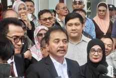 Ogah Mundur, Roy Suryo Siapkan Perlawanan di Kasus Ijazah Jokowi