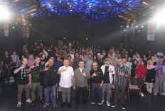 Dihadiri Wamenkomdigi, Kompasianival 2025 Sukses Digelar, Dorong Cerdas Digital dan Mandiri Finansial